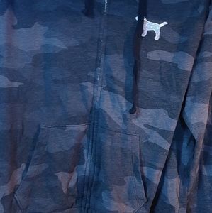 Victoria Secret Hoodie